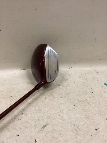 Used Golden Bear MEGA 380 BEAR Mens Driver LH 10.0 Degree 11725-S000500025