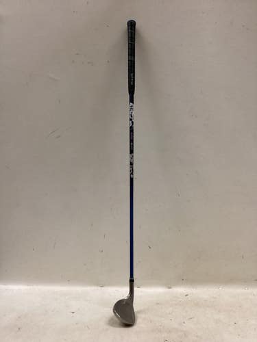 Used XXIO TRUE FOCUS IMPACT Golf Wedge Womens RH Sand Wedge 11725-S000500105