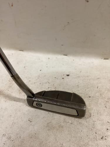 Used Odyssey WHITE ICE 9 Mens Putter LH 11725-S000500108