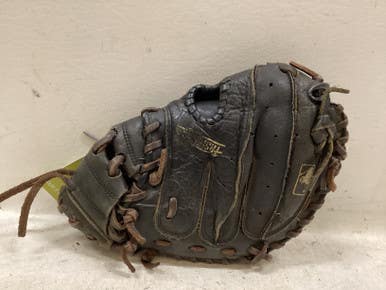 Used Rawlings H315CMB BB/SB Catchers RH Throw Black 31" 11725-S000499506