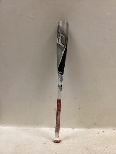 Used Marucci F5 BB/SB USSSA 2 3/4 Bat 27" 11725-S000499512
