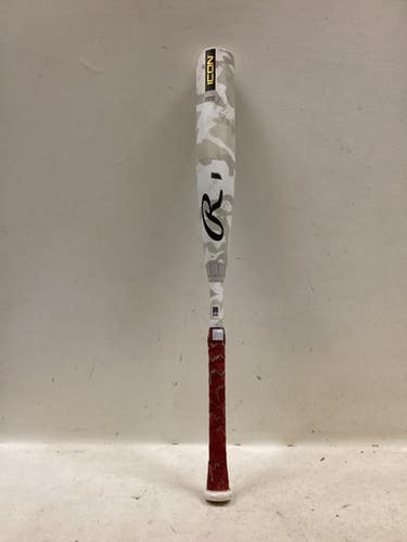 Used Rawlings ICON BB/SB USSSA 2 3/4 Bat 29" 11725-S000499558