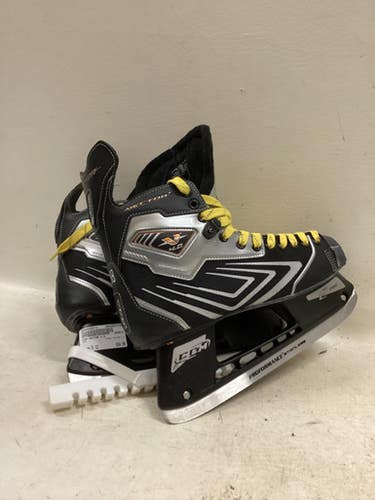 Used CCM VECTOR 4.0 Senior Hockey Skate Senior 12 11725-S000499575