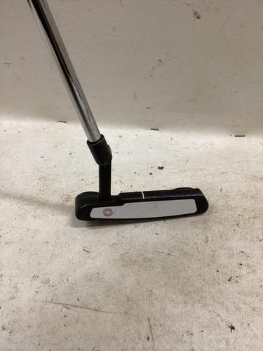 Used Odyssey WHITE HOT 1 Mens Putter LH 11725-S000498854