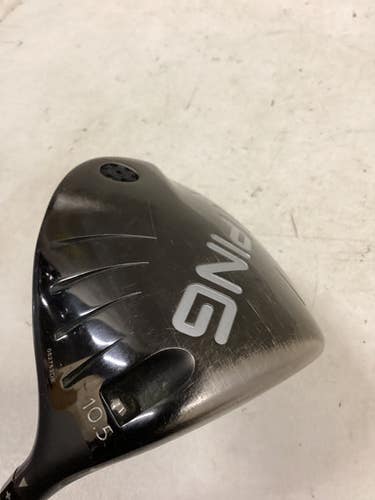 Used Ping G25 Mens Driver RH 10.5 Degree 11725-S000499197