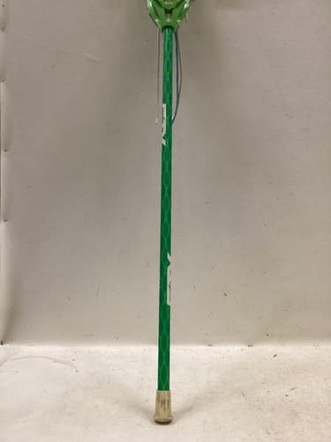 Used STX 6000 Wmn Atk/Mid Complete Stick Kelly green 11725-S000499225
