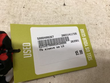 Used Football Accessory 11725-S000499267