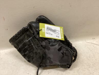 Used Adidas TS1150DCB BB/SB Glove T-ball Black 11 1/2" 11725-S000499342