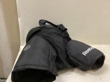 Used Reebok 20K PRO Senior Pant Black MD 11725-S000499365