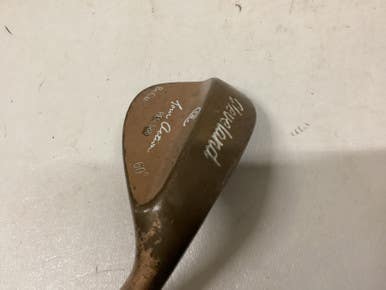 Used Cleveland TOUR ACTION REG 588 BECU 56 Golf Wedge Mens RH 60 Degree 11725-S000499402