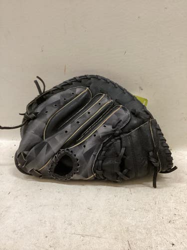Used Adidas TS3150BGT BB/SB Catchers LH Throw Black 31" 11725-S000499429