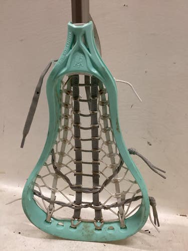 Used Brine MANTRA RISE Wmn Atk/Mid Complete Stick Turquoise 11725-S000499440