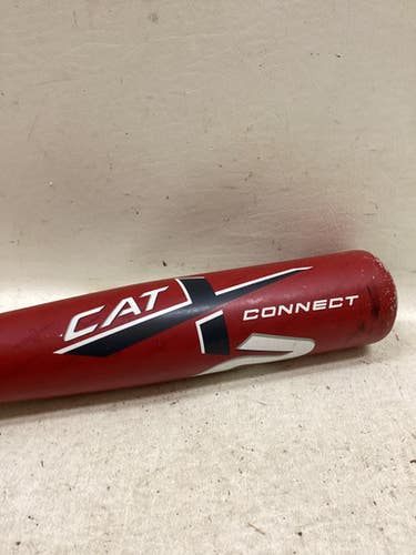 Used Marucci X2 CONNECT BB/SB USA 2 5/8 Bat 29" 11725-S000499437