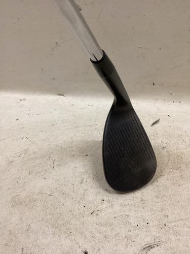 Used Ping GLIDE BLACK Golf Wedge Mens RH 58 Degree 11725-S000500185