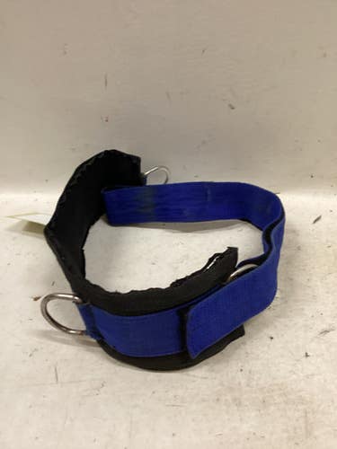 Used Flex/Core Other Royal Blue 11725-S000500222