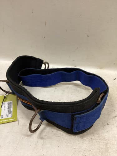 Used Flex/Core Other Royal Blue 11725-S000500217