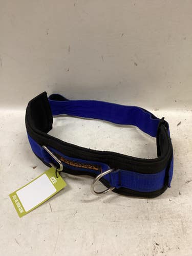 Used Flex/Core Other Royal Blue 11725-S000500219