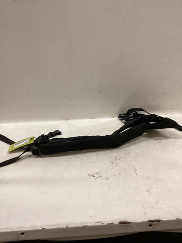 Used Flex/Core Other Black 11725-S000500236