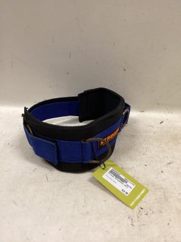 Used Flex/Core Other Royal Blue 11725-S000500220