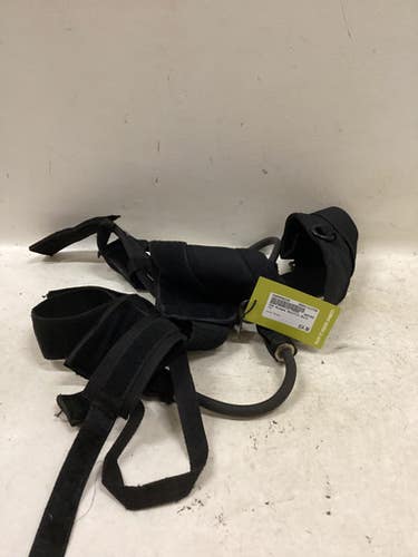 Used TKO Flex/Core Other Black 11725-S000500238