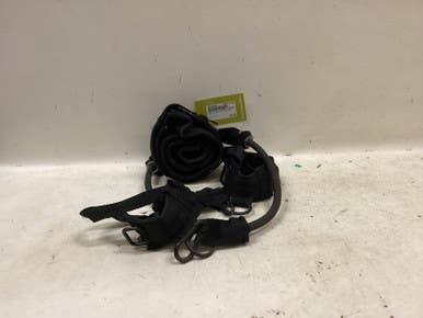 Used TKO Flex/Core Other Black 11725-S000500237