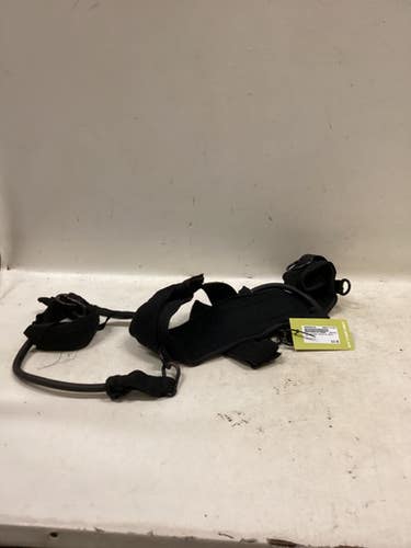 Used TKO Flex/Core Other Black 11725-S000500239