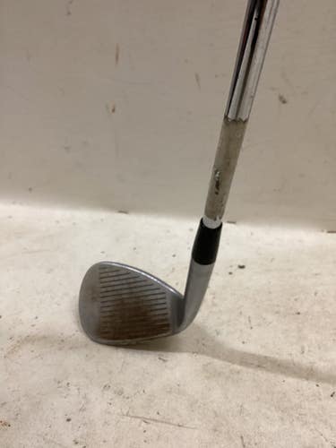 Used Titleist VOKEY SM 60 04 Golf Wedge Mens RH 60 Degree 11725-S000500288
