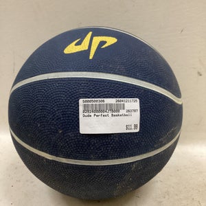 Used Basketball Inter Indoor 11725-S000500306