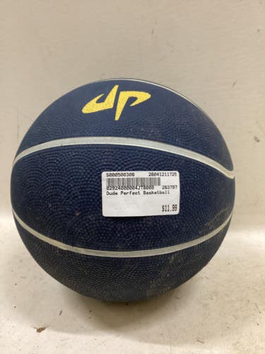 Used Basketball Inter Indoor 11725-S000500306