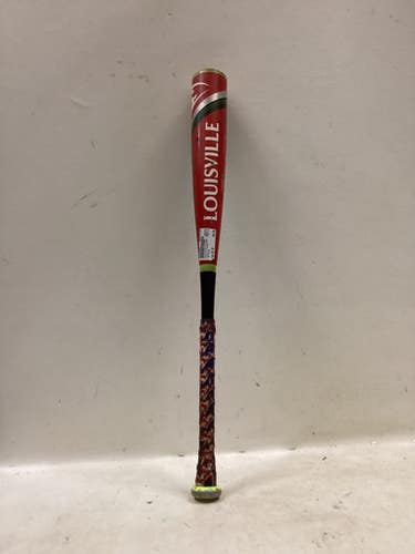 Used Louisville Slugger OMAHA 516 BB/SB USSSA 2 3/4 Bat 30" 11725-S000500325