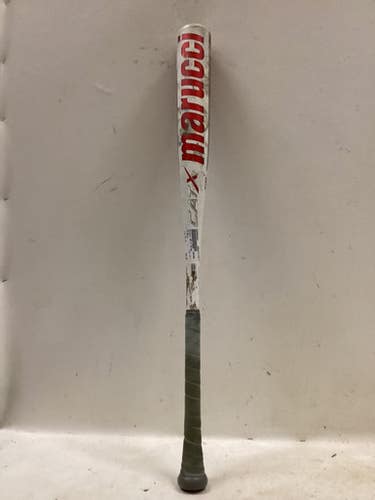 Used Marucci CAT X BB/SB High School -3 Bat 32" 11725-S000500324