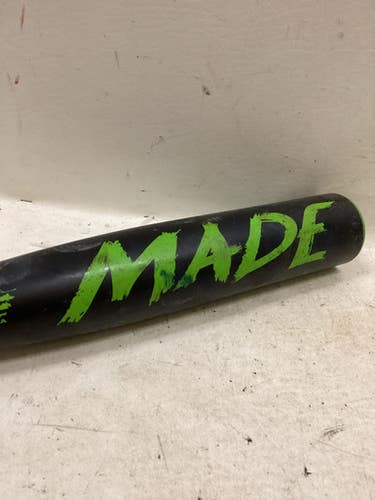 Used Dirty South MADE BB/SB USA 2 5/8 Bat 31" 11725-S000500331