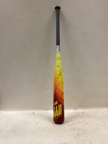 Used Easton HYPE FIRE BB/SB USSSA 2 3/4 Bat 31" 11725-S000500337