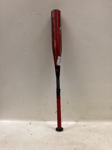 Used Rawlings QUATRO PRO BB/SB USA 2 5/8 Bat 30" 11725-S000500332