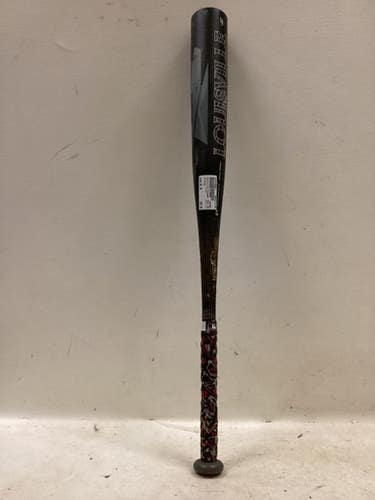 Used Louisville Slugger SOLO BB/SB USSSA 2 5/8 Bat 30" 11725-S000500351