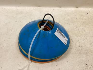 Used Primed CONES 10 Soccer Training Aids 11725-S000500350
