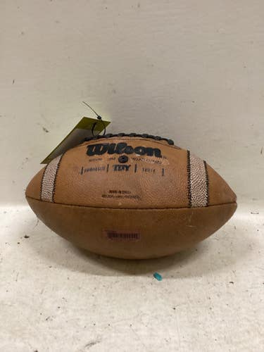 Used Wilson Youth Football 11725-S000500354
