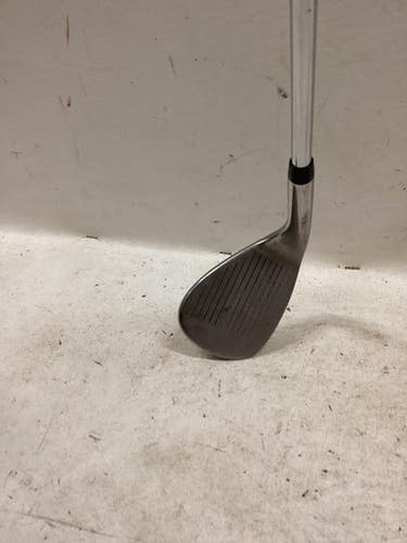 Used Adams Golf SIGNATURE SERIES Golf Wedge Mens RH Sand Wedge 11725-S000500391