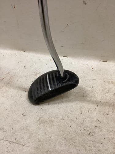 Used Ram ZEBRA Mens Putter RH 11725-S000500392