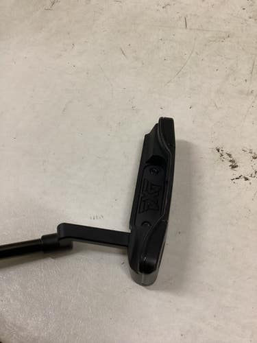 Used PXG BRANDON BATTLE READY Mens Putter RH 11725-S000500407