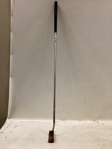 Used Lynx THE COPPER MILL KIRK CURRIE PUTTER Mens Putter RH 11725-S000500432