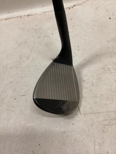Used Ram TOUR GRIND Golf Wedge Mens RH Gap/Approach Wedge 11725-S000500436