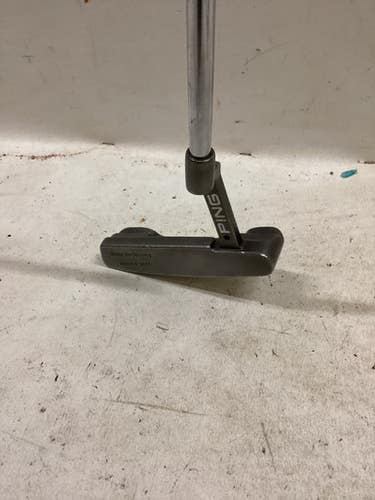 Used Ping ANSER CCS Mens Putter RH 11725-S000500434