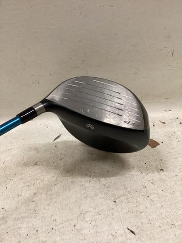 Used Cleveland HI BORE XL Mens Driver RH 10.5 Degree 11725-S000500442