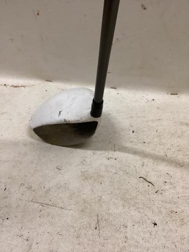 Used Taylormade RBZ Mens Fairway Wood RH 3 Wood 11725-S000500479