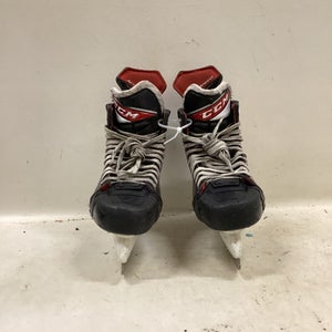 Used CCM JETSPEED FT4 Senior Hockey Skate Senior 10.5 11725-S000500454