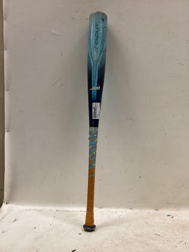 Used Rawlings CLOUT BB/SB USSSA 2 3/4 Bat 30" 11725-S000500457