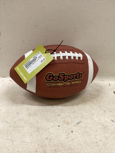 Used Official Football 11725-S000500462