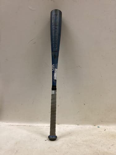 Used Louisville Slugger OMAHA BB/SB USA 2 5/8 Bat 27" 11725-S000500485