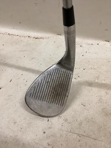 Used Titleist VOKEY SM7 Golf Wedge Mens RH 58 Degree 11725-S000500471